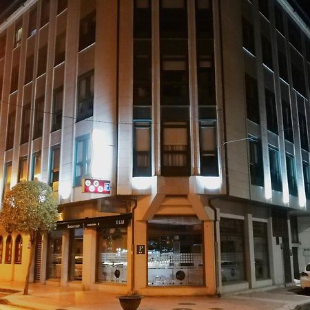 埃巴尔科-德巴尔德奥拉斯 H. O Lar酒店 外观 照片